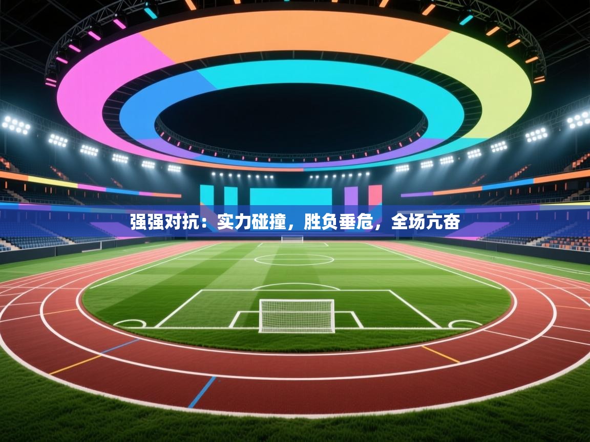 强强对抗：实力碰撞，胜负垂危，全场亢奋  第1张