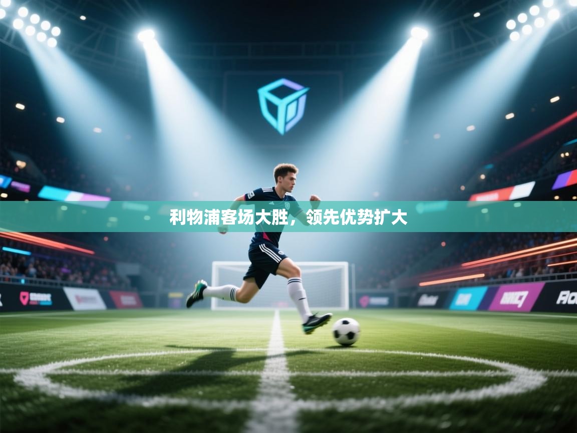 利物浦客场大胜，领先优势扩大  第1张