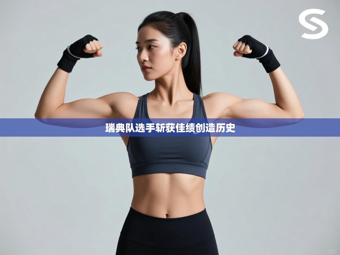 瑞典队选手斩获佳绩创造历史  第1张