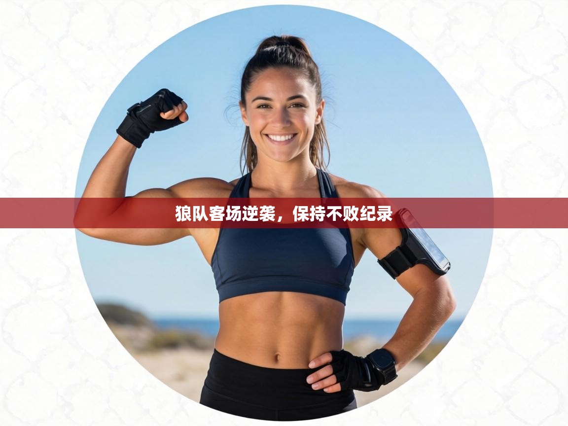 狼队客场逆袭，保持不败纪录  第2张