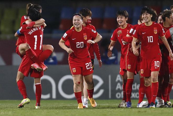 九游体育官方登录入口-国际足球赛季即将开始，中国女足备战