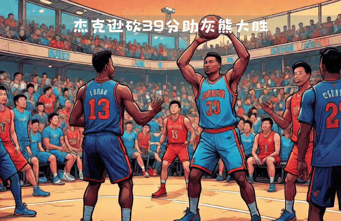 灰熊大胜奇才，全队状态神勇的简单介绍