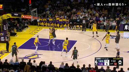 关于NBA赛季：湖人队锋线更强大，备战季后赛的信息