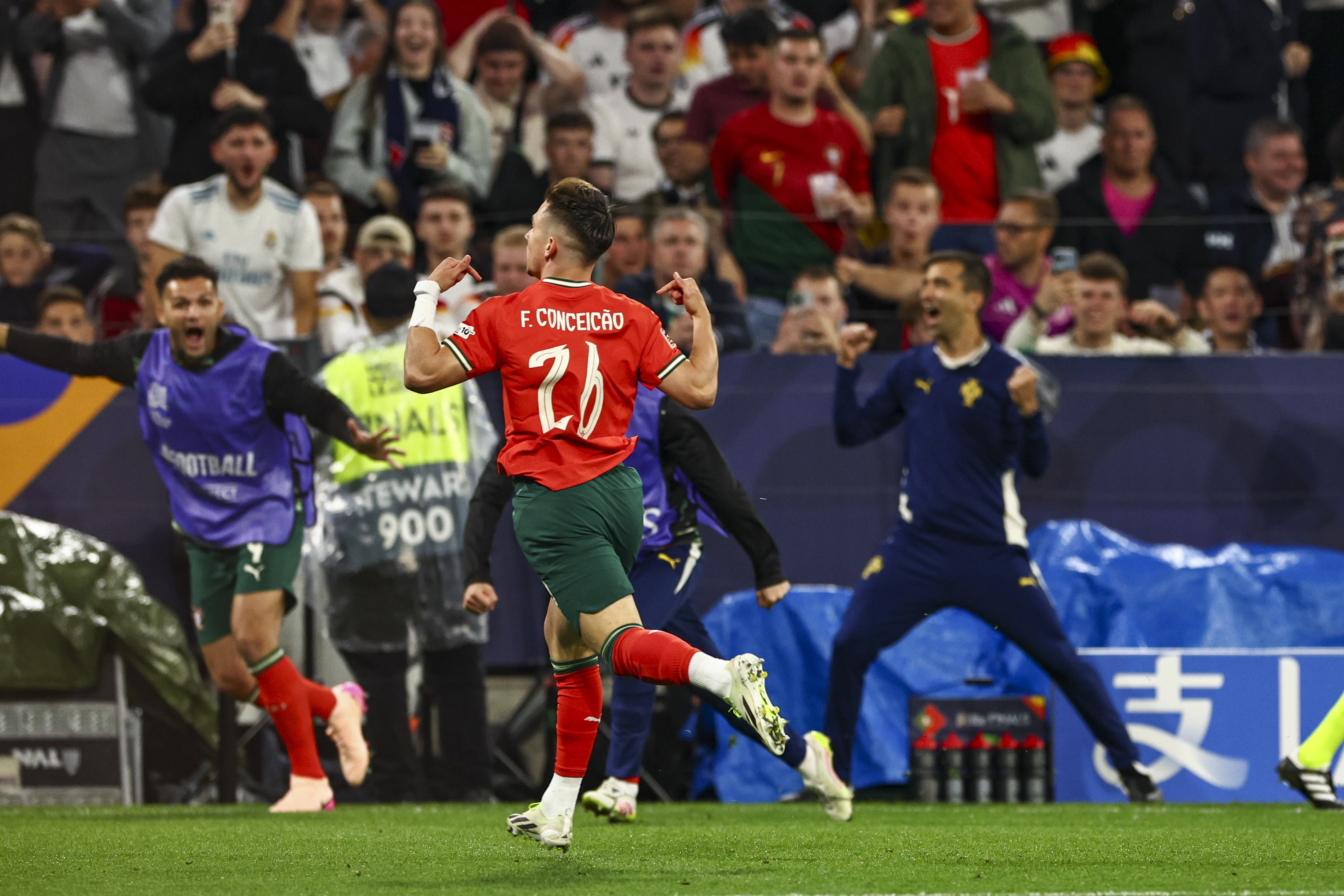 九游体育在线登录-葡萄牙遭比利时淘汰惨遭惨败