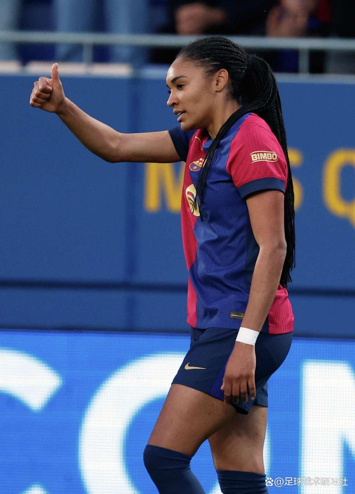 巴拉圭女足实力雄厚，英姿飒爽出战