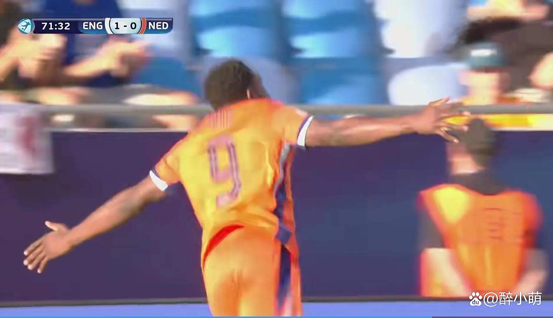荷兰队上演“绝杀”！斩获重要胜利，晋级有望的简单介绍