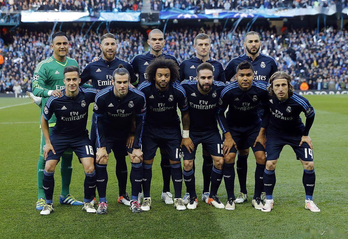 罗马城主场遭遇皇家马德里疯狂进攻