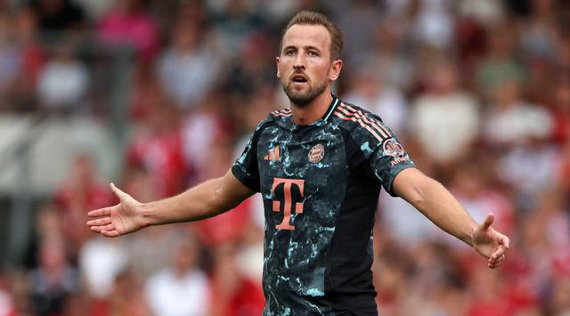 九游体育官方入口-关于拜仁慕尼黑客场险胜，成功保持不败的信息