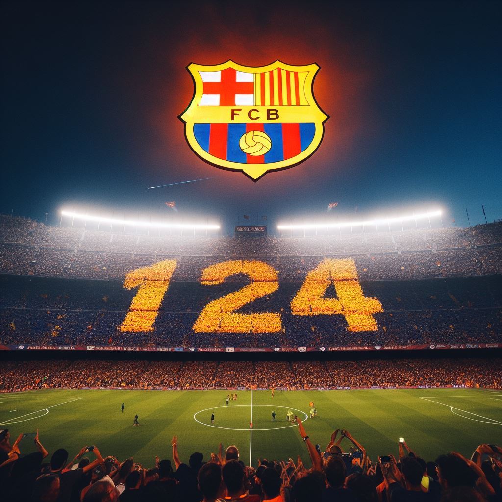 巴塞罗那梦想夺冠，球员备战更加认真的简单介绍