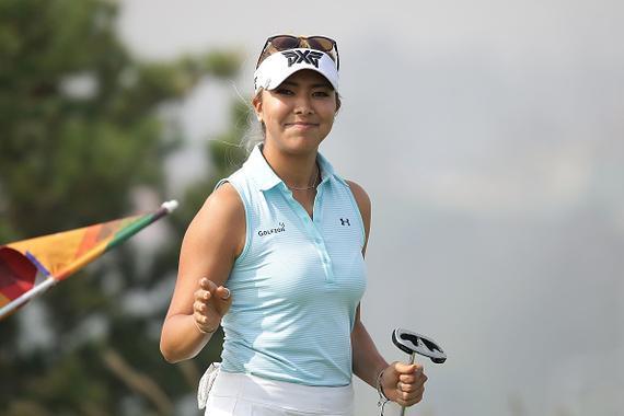 葡萄牙女子射击选手稳坐第一