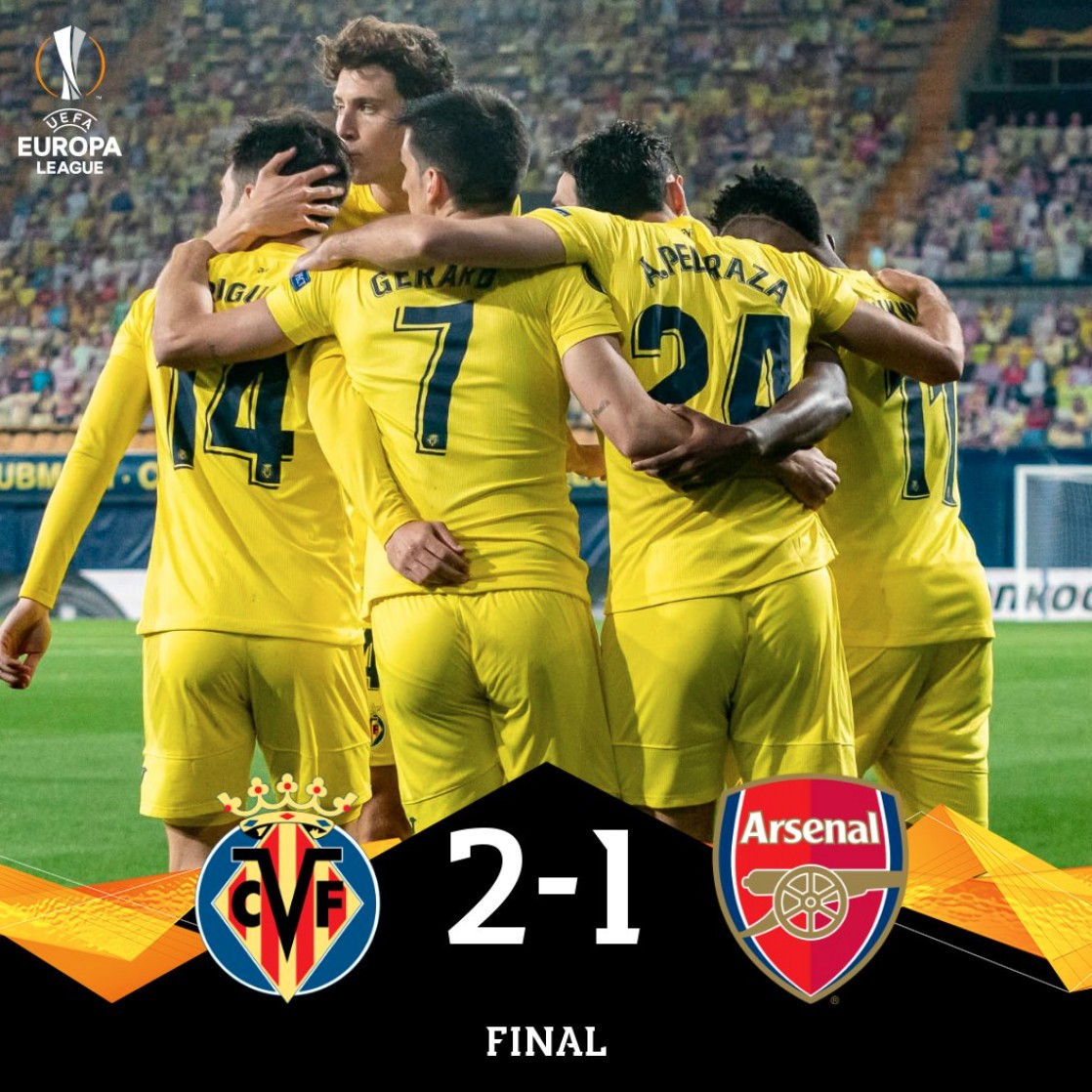 关于维拉利尔主场大胜，欧战资格受到关注的信息