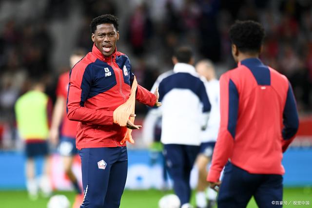 里尔客场对决蒙彼利埃，双方实力对比的简单介绍