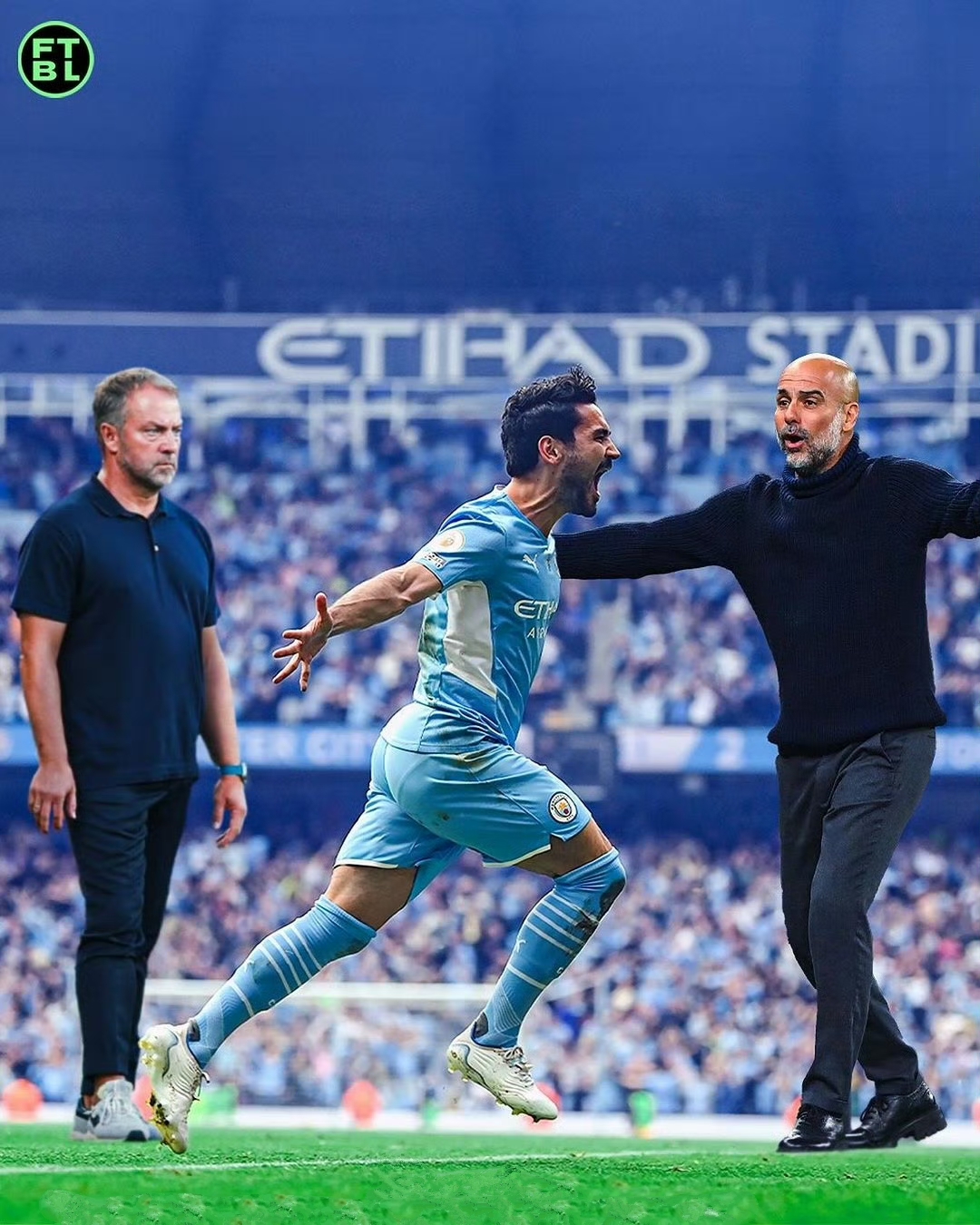 为何瓜迪奥拉的巴萨能够赢过曼斯彻斯特联？的简单介绍