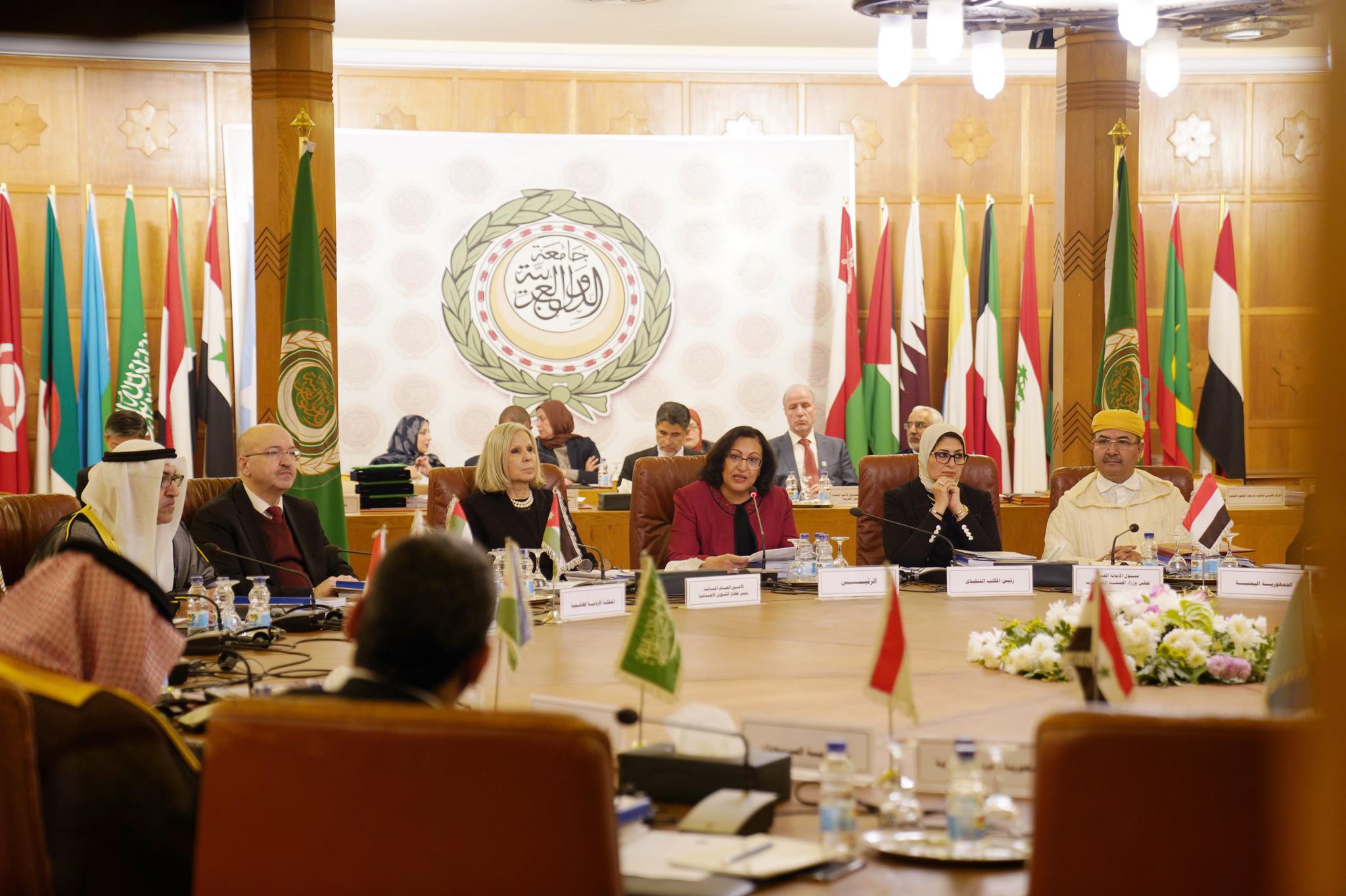 阿拉伯联盟组织篮球友谊赛，促进区域交流的简单介绍