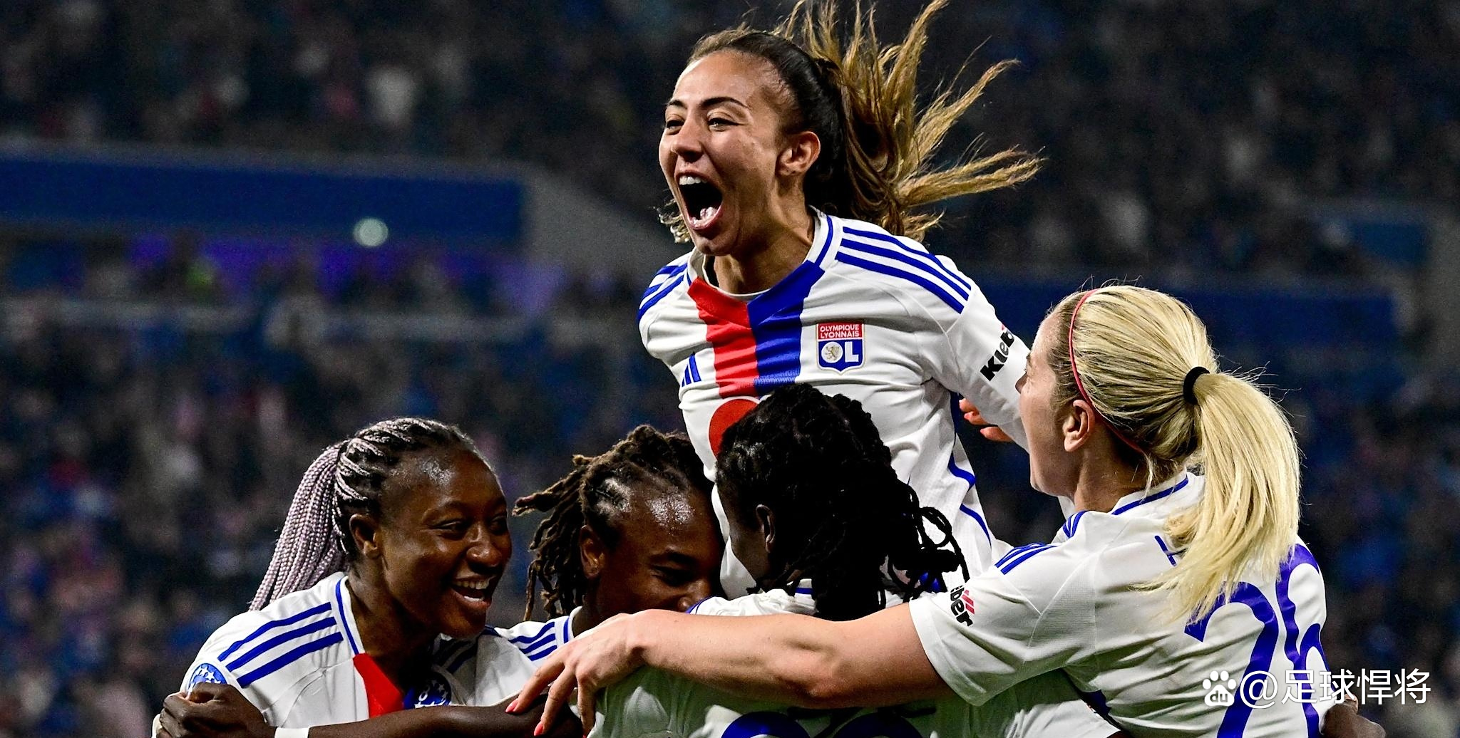 葡萄牙女足在南美女足杯半决赛中击败乌拉圭，晋级决赛