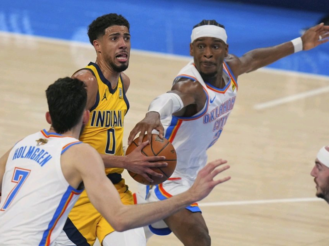 九游体育官网入口-步行者胜魔术，结束两连败