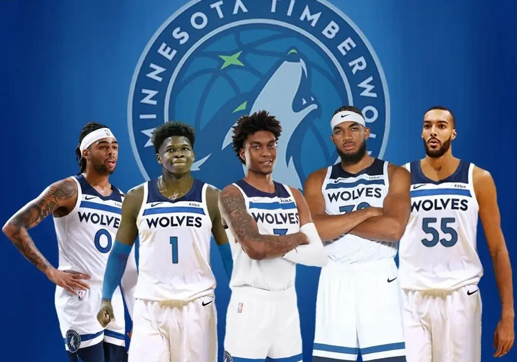 九游体育入口-森林狼球员犹豫签约联盟另一神秘球队表兴趣