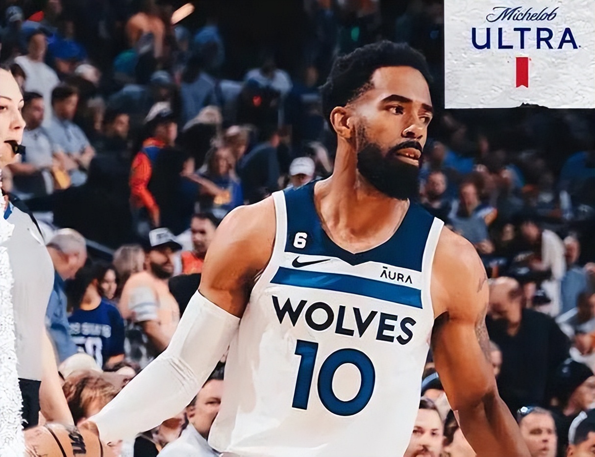 森林狼球员犹豫签约联盟另一神秘球队表兴趣