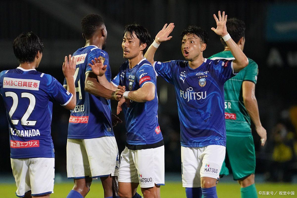 东京FC实力强劲,保持卓越表现意图冠军的简单介绍 东京FC实力强劲,保持卓越表现意图冠军的简单介绍