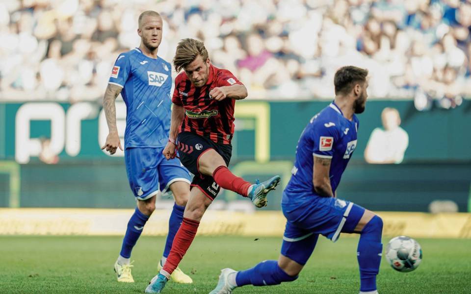 关于霍芬海姆球员迎来个人巅峰，为球队助力不断的信息