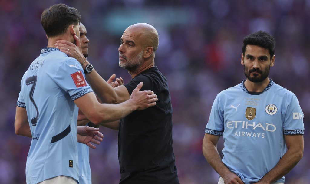 九游体育网页版登录入口-关于曼城主场惜败，小组领跑地位动摇的信息