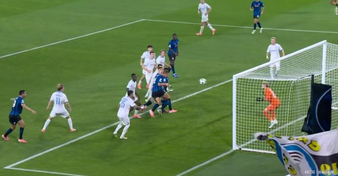 关于皇马核心受伤,欧冠赛季前景堪忧的信息 关于皇马核心受伤,欧冠赛季前景堪忧的信息