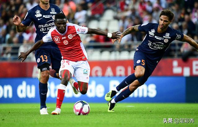 -兰斯客场对阵马赛，争取关键分数