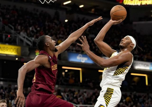 步行者不甘示弱,努力挑战排名的简单介绍 步行者不甘示弱,努力挑战排名的简单介绍