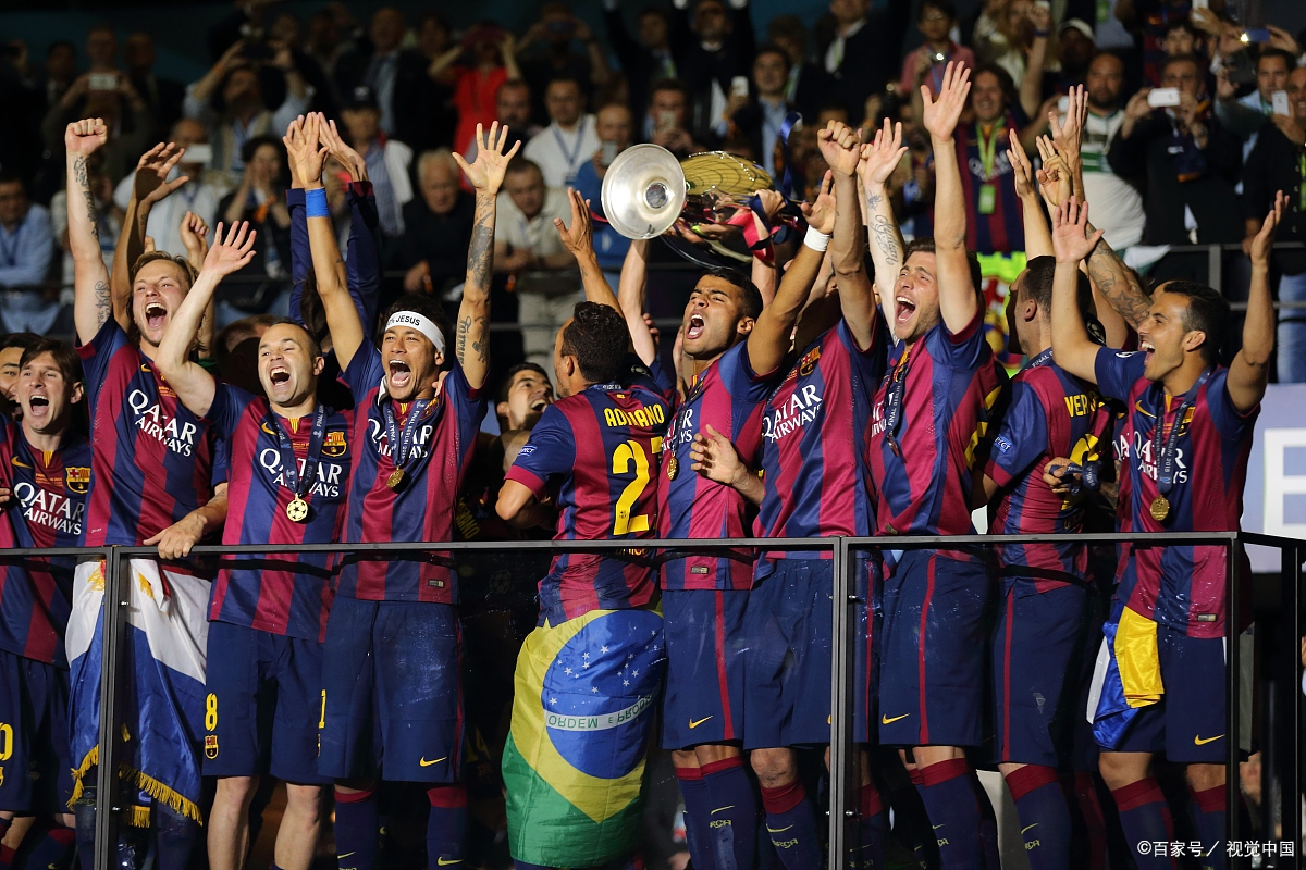 包含巴萨客场获胜,保持不败纪录的词条 包含巴萨客场获胜,保持不败纪录的词条