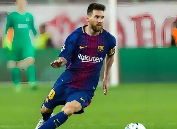 包含梅西在巴萨的精彩表现助球队冲向前列的词条 包含梅西在巴萨的精彩表现助球队冲向前列的词条