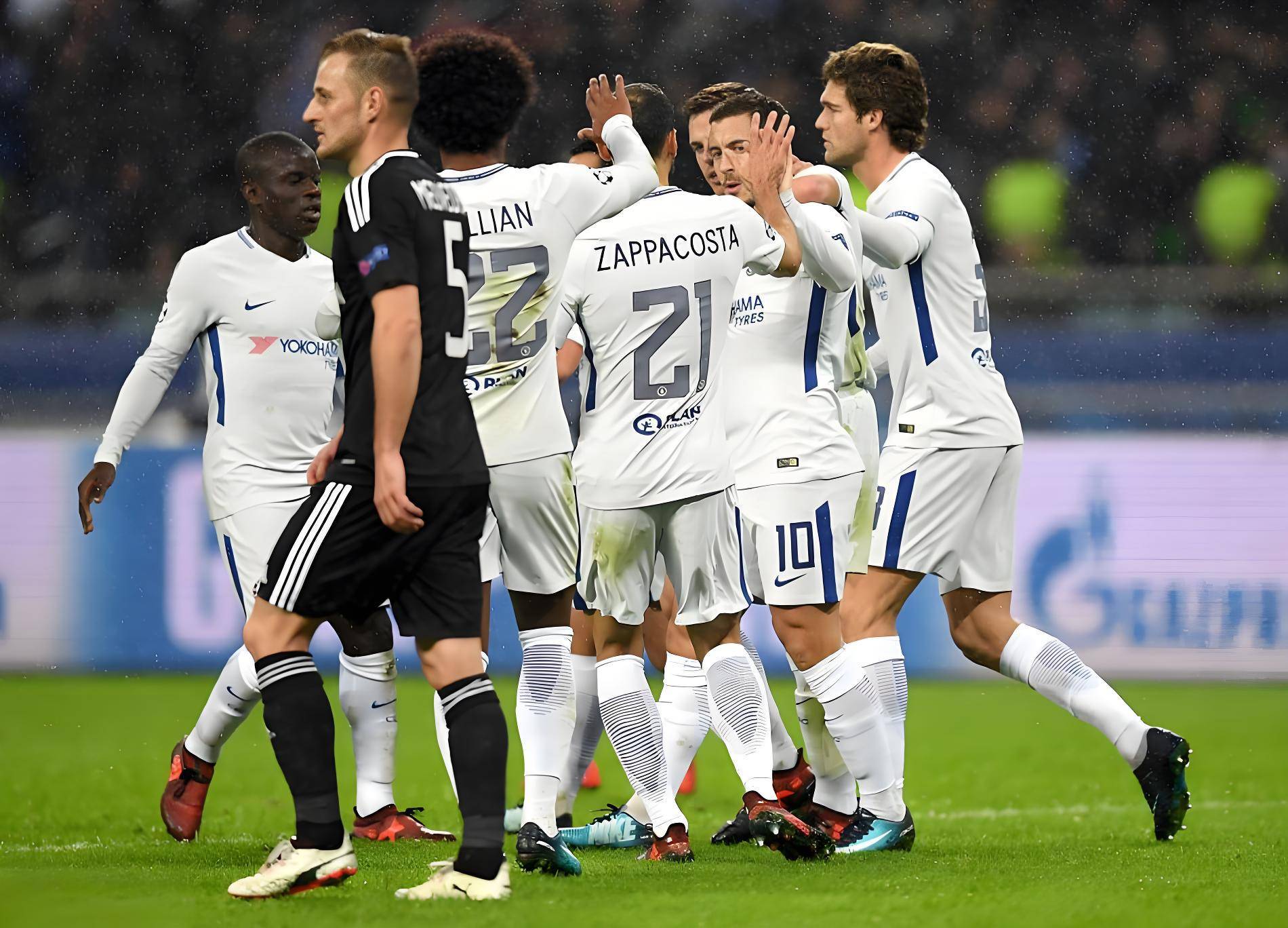 关于阿贾克斯神奇无惧,欧冠赛场黑马飞扬的信息 关于阿贾克斯神奇无惧,欧冠赛场黑马飞扬的信息