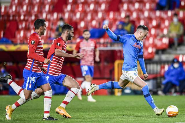 包含格拉纳达继上轮告捷，冲击前十名席位的词条