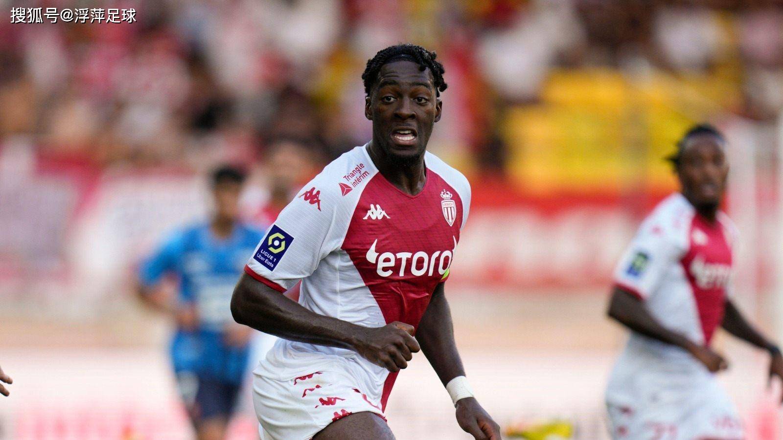 九游体育亚洲官网-关于摩纳哥报：佛罗伦萨签下来自巴西的新生力量的信息