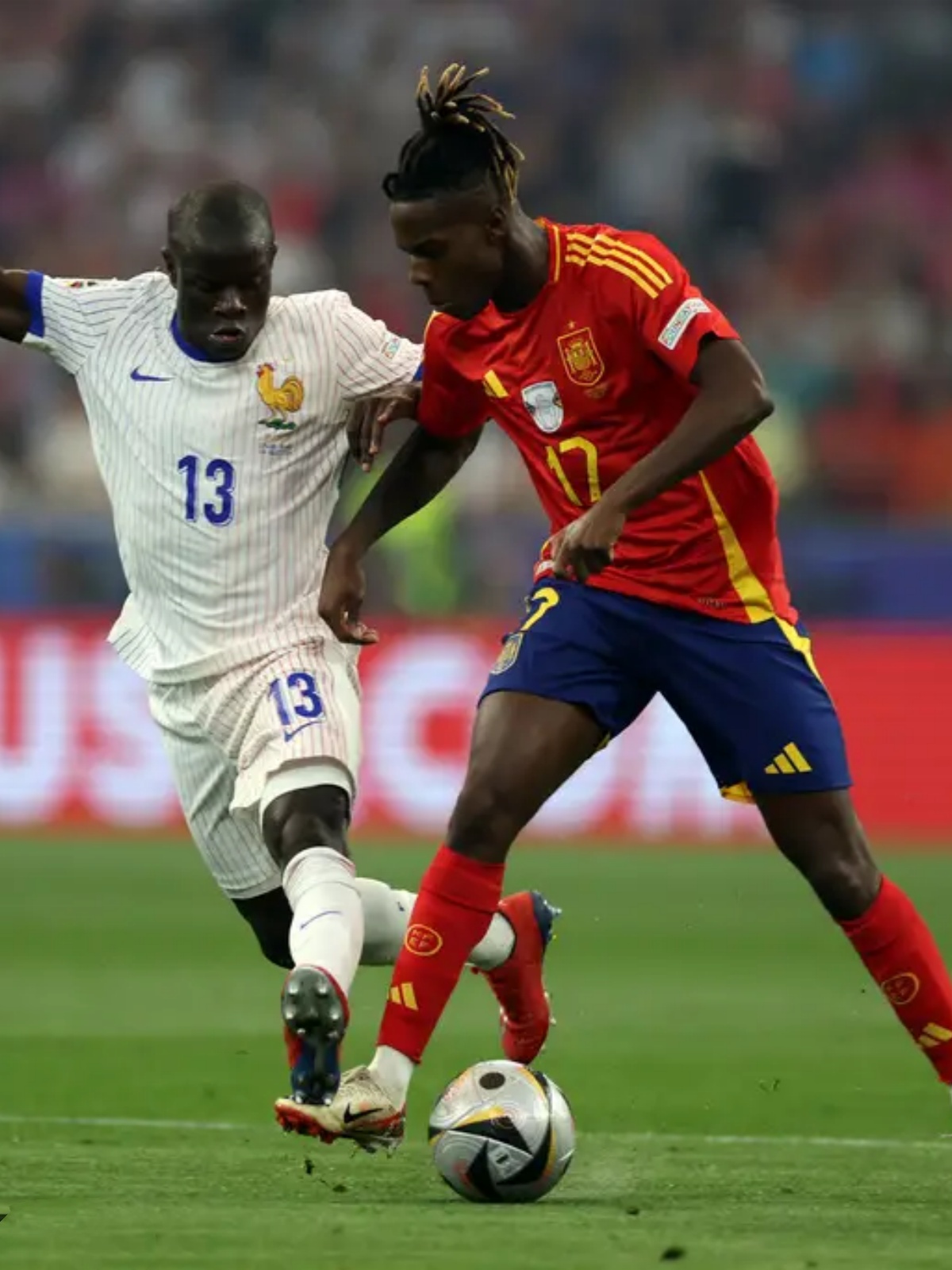 九游体育官网入口-千军万马！欧洲国家杯赛场上强者对决的简单介绍