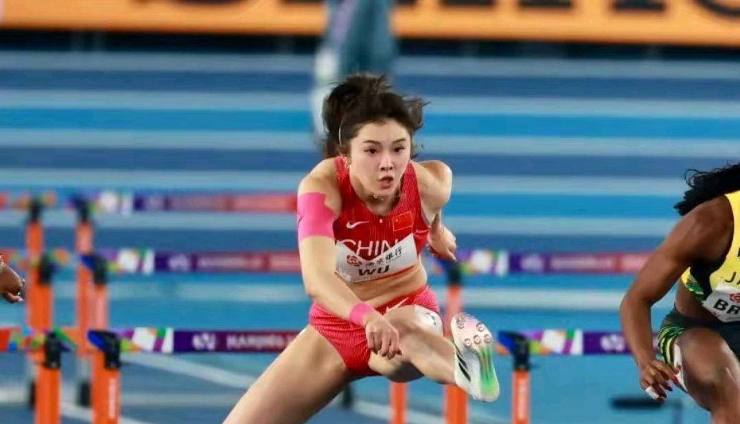 塞尔维亚田径选手刷新个人最佳成绩的简单介绍 塞尔维亚田径选手刷新个人最佳成绩的简单介绍