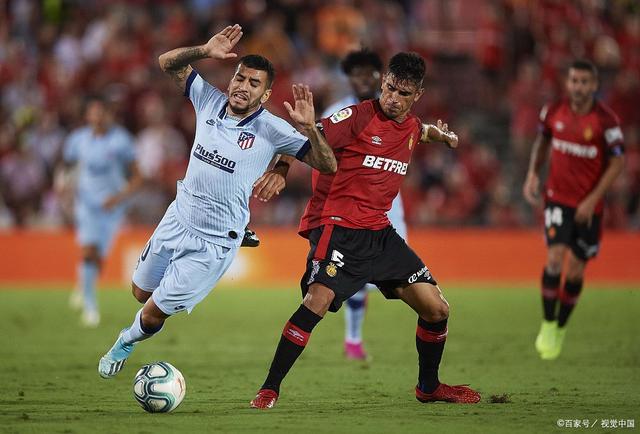 马洛卡客场战平对手,表现稳定 马洛卡客场战平对手,表现稳定