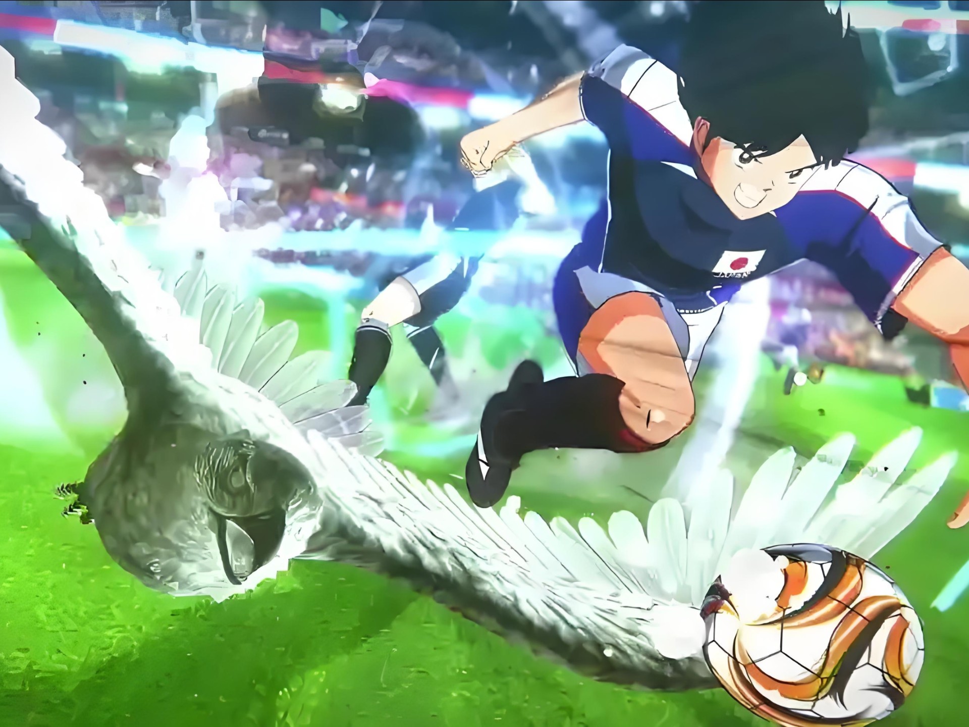 小将横空出世，成为队内焦点