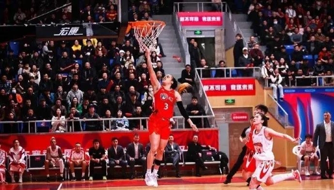 九游体育官方入口-山西女篮力克河北，稳固季后赛位置的简单介绍