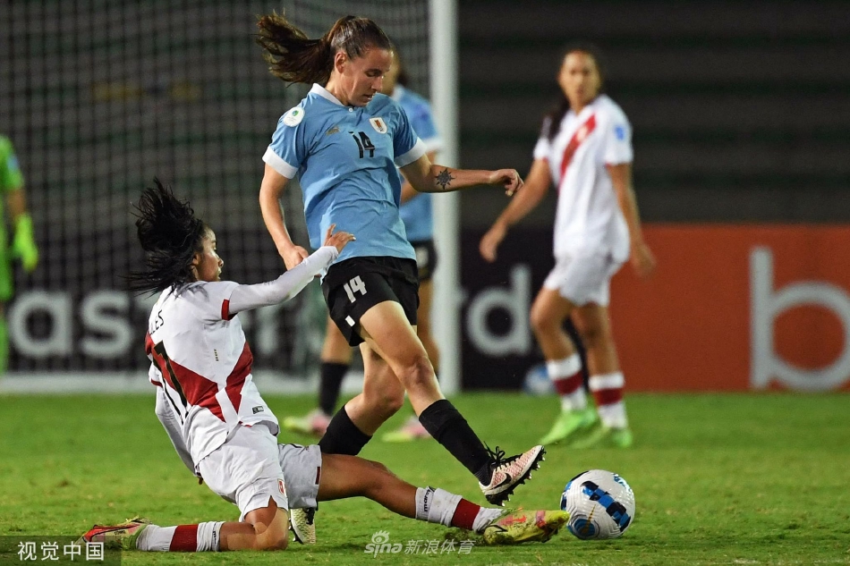 秘鲁女足遭遇不利,出现队内矛盾 秘鲁女足遭遇不利,出现队内矛盾