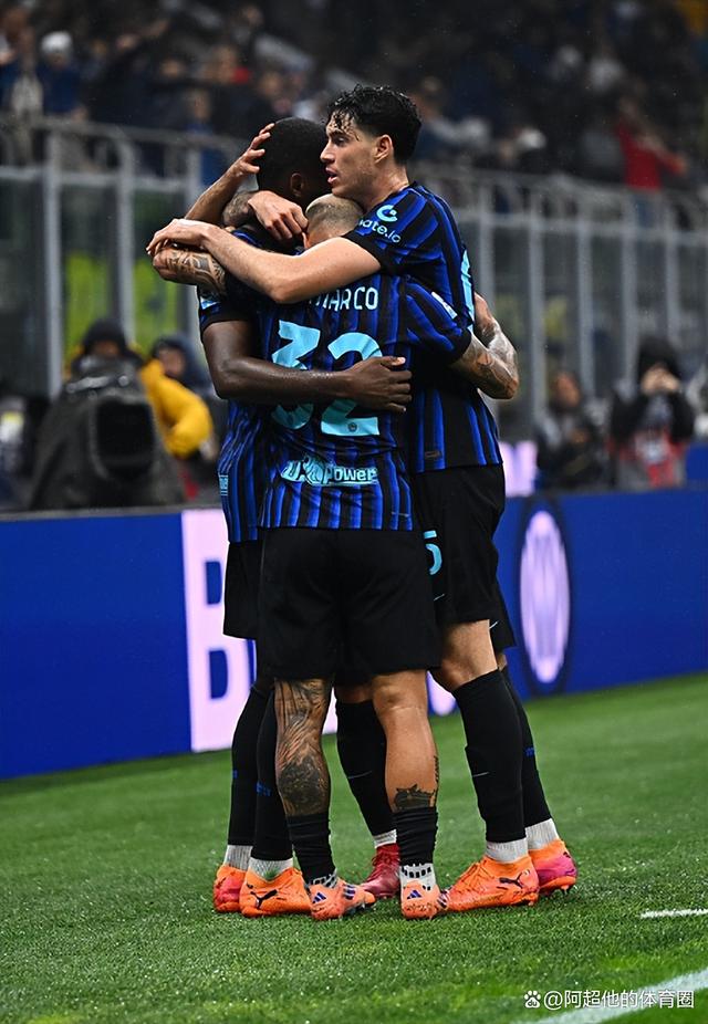 九游体育网页版-国米主场告捷，豪取联赛首战胜利