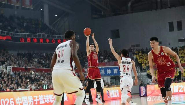 -包含山西队在比赛中展现出强大的团队合作精神的词条