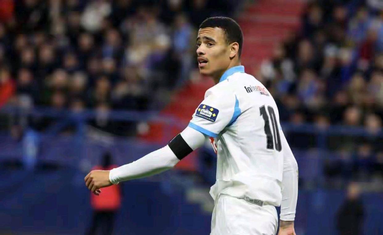 -马赛客场告捷，逆转对手取得胜利