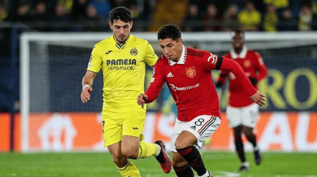 曼联客场不敌阿斯顿维拉错失逆袭机会的简单介绍